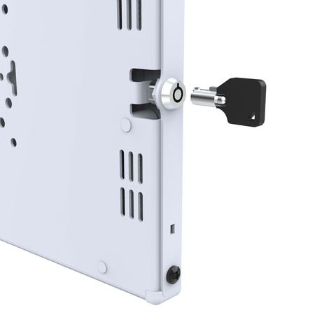 RAM® Safe-Case™ для Apple iPad 10-го и 11-го поколения - серый