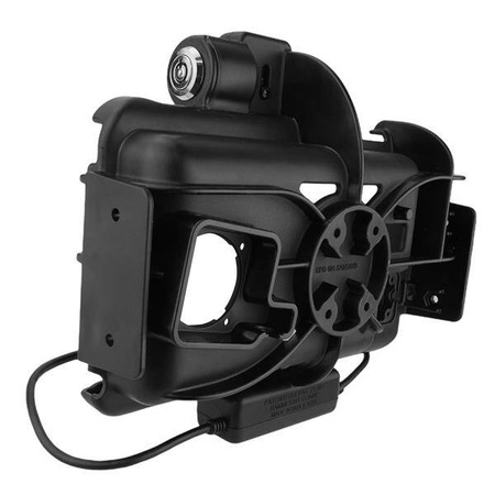 Модульная док-станция USB-C с блокировкой RAM® + данные USB-C и USB-A для Tab Active5 и 3