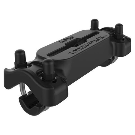 RAM® Tough-Track™ — гусеница 4 дюйма для направляющих 5/8–1 1/4 дюйма