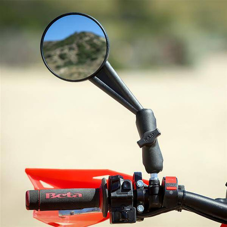 Шариковый адаптер RAM® с резьбовым штифтом M10-1,25