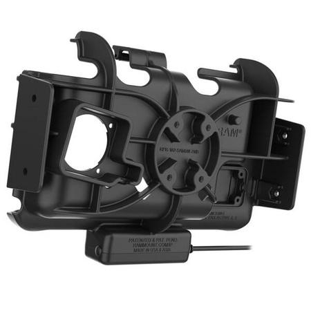 Модульная док-станция RAM® EZ-Roll'r™ с питанием от USB-C для Samsung Tab Active5 и 3