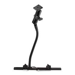 Крепление на направляющую сиденья RAM® Cessna с расположением отверстий AMPS