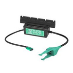 GDS® Power + USB-C и USB-A док-станция для передачи данных для IntelliSkin®