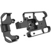 Запираемая подставка RAM® EZ-Roll'r™ для Garmin Fleet 770, Overlander и др.