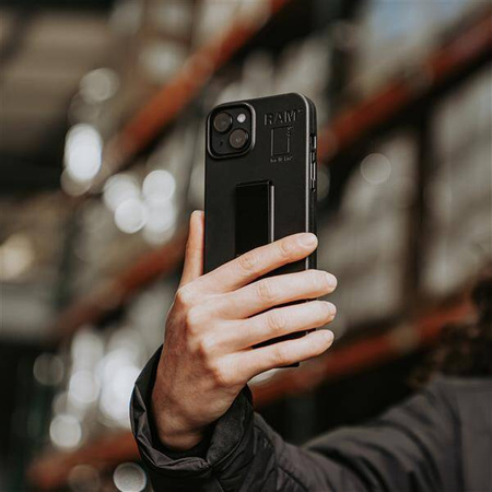 IntelliSkin® для Apple iPhone 15+