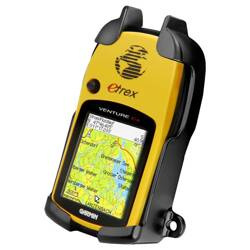 Подставка RAM® Form-Fit для серий Garmin eTrex Legend, Venture и Vista