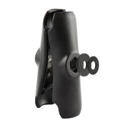 Половинки рычага RAM® с двойной головкой без болта, ручки или пружины