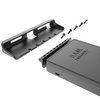 Держатель для планшетов RAM® Tab-Lock™ для 10-дюймовых планшетов с чехлом и многое другое