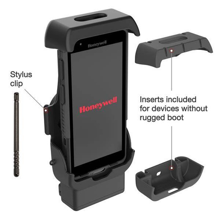 Подпружиненный держатель RAM® для Honeywell CT40/45/47