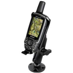 Крепление RAM® Drill-Down для Garmin GPSMAP серий 62 и 64 — композитное