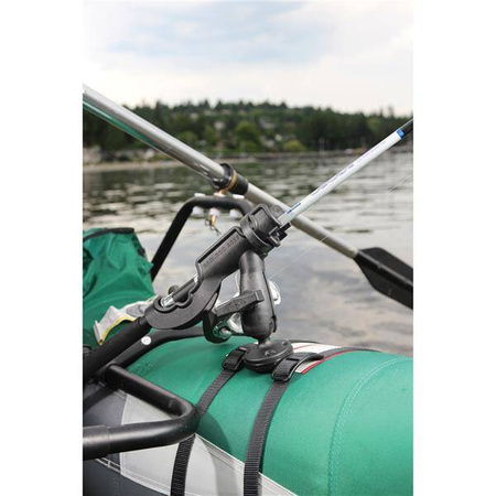 Переходник для ремня поплавковой трубки RAM® с шаровым основанием