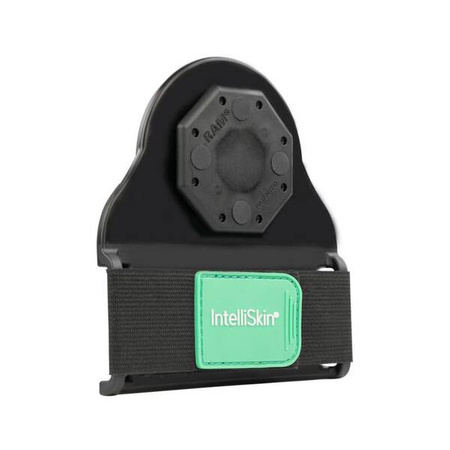 Адаптер GDS® Uni-Conn™ с ручным ремешком для IntelliSkin®
