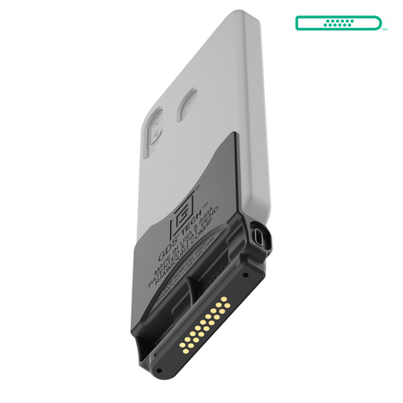 GDS® Mobi-Conn™ для телефонов с тонкими корпусами