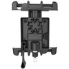 Держатель планшета RAM® Tab-Lock™ для Apple iPad Pro 9.7 с чехлом и не только