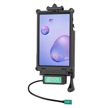 Автомобильная док-станция GDS® USB Type-C 2.0 для Samsung Tab A 8.4 и 8.0 (2019 г.)