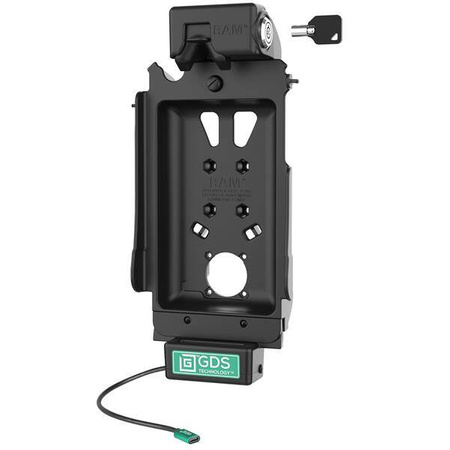 Блокировка GDS® Tough-Dock™ для Samsung Tab A7 Lite 8,7 дюйма