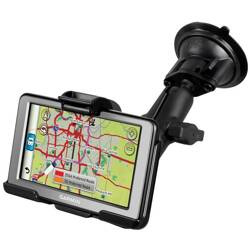 Крепление на присоске RAM® Twist-Lock™ для Garmin dezl™ 560LMT и 560LT