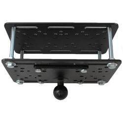 Основание верхнего ограждения погрузчика RAM® с шариком — размер C