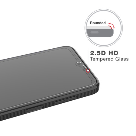 RAM® Screen Protector для XCover7 Pro и 6 Pro - 10 шт