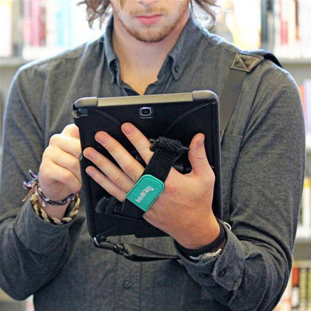 Ремешок и подставка GDS® Hand-Stand™ для планшетов