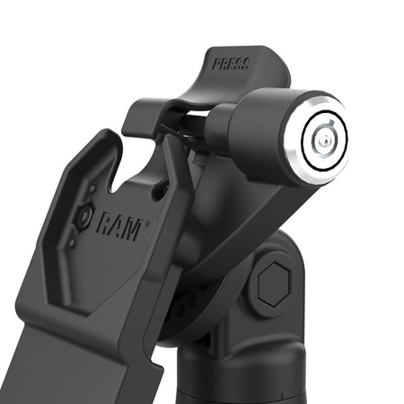 Док-станция GDS® Uni-Conn™ Locking Tilt & Swivel Dock с USB-C + Data