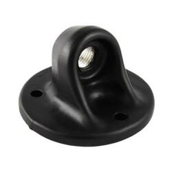 RAM®, 0 градусов, резьбовое отверстие 1/2 дюйма NPT, с круглым основанием