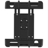 Держатель планшета RAM® Tab-Tite™ для Apple iPad 1–4 поколений с чехлом и не только