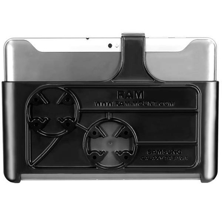 Подставка RAM® EZ-Roll'r™ для Samsung Galaxy Tab 10.1 и 2 10.1