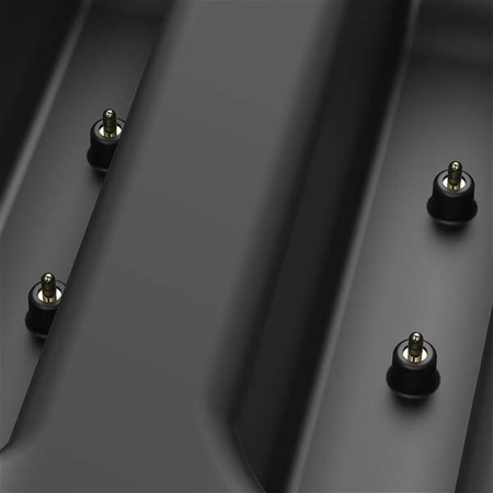 6-портовая зарядная док-станция RAM® для Samsung XCover6 Pro с OEM или RAM® Skin™