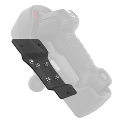 Монтажная пластина RAM® для Honeywell Granit Ultra 2105i и Granit XP1991i