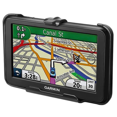 Подставка RAM® Form-Fit для Garmin nuvi 40 и 40LM