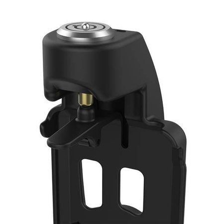 Запираемая подставка RAM® EZ-Roll'r™ для Sonim XP5plus