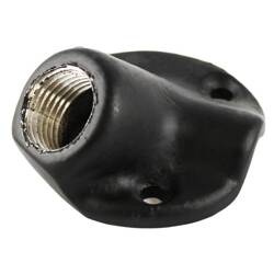 RAM®, 45 градусов, резьбовое отверстие 1/2 дюйма NPT, с круглым основанием