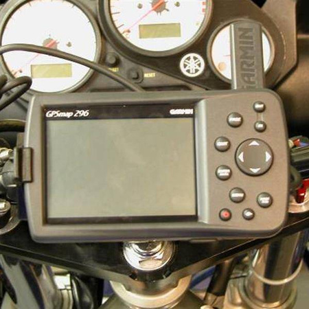 Подставка RAM® Form-Fit для Garmin GPSMAP 176, 196, 276C, 396, 496 и более