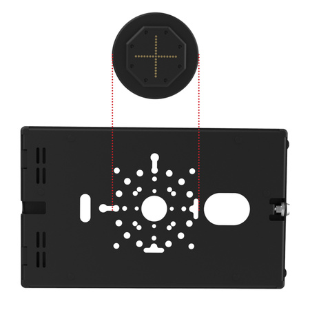 Адаптер питания GDS® Uni-Conn™ с USB-C для Safe-Case™