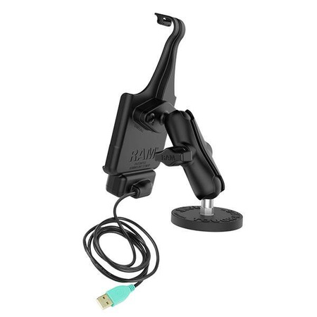 Магнитное крепление RAM® EZ-Roll'r™ для Samsung XCover Pro