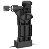 GDS® Uni-Conn™ Правая блокировка питания + двойная док-станция USB-A