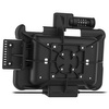 Комбинированная блокировка GDS® + двойная док-станция USB для Zebra ET5x 8,3 и 8,4 дюйма