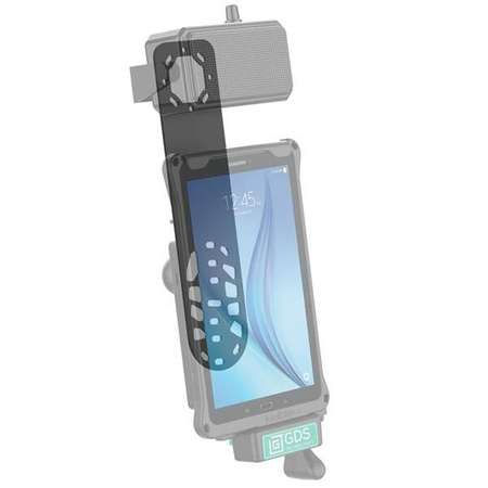 Стандартный адаптер кронштейна RAM® для динамиков и микрофонов