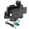 RAM® Tough-Dock™ Power + Dual USB с защелкой для планшета Zebra ET4x 10 дюймов