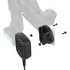 GDS® Uni-Conn™ PTT Remote Speaker Mic Bundle for Kodiak