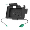 Блокировка клавиш GDS® + двойная док-станция USB для серии Zebra ET5x 10,1 дюйма
