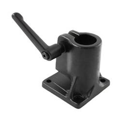 RAM®, отверстие NPT 1 дюйм, квадратное основание 3,5 x 3,5 дюйма