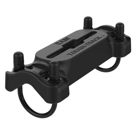 RAM® Tough-Track™ — гусеница 4 дюйма для рельсов размером 1 1/4–1 1/2 дюйма