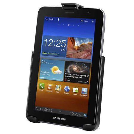 Подставка RAM® EZ-Roll'r™ для Samsung Galaxy Tab 7.0 Plus