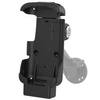 Док-станция RAM® Form-Fit с замком для ключей Zebra TC53 и TC58