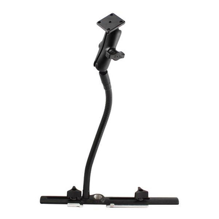 Крепление на направляющую сиденья RAM® Cessna с расположением отверстий AMPS