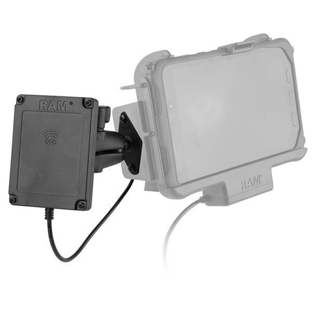 Удлинитель RAM® NFC с двойным шаровым креплением