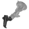 Держатель RAM® Spine Clip с шариком для портативных устройств Garmin