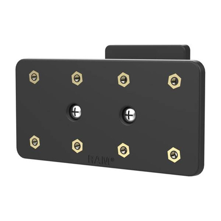 RAM® Крепежная пластина для приборной панели для '18-24 Freightliner Cascadia